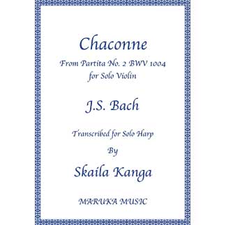 Chaconne