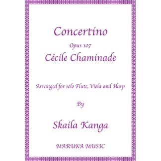 concertino