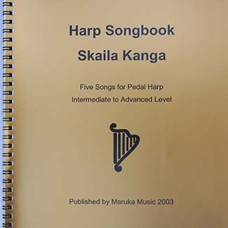 Harp Songbook