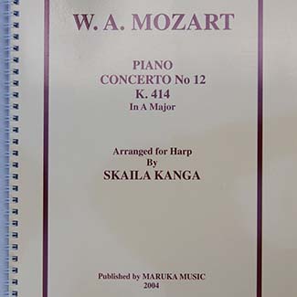 Mozart